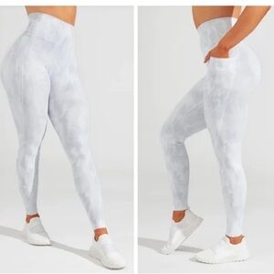 BuffBunny Limitless Legging